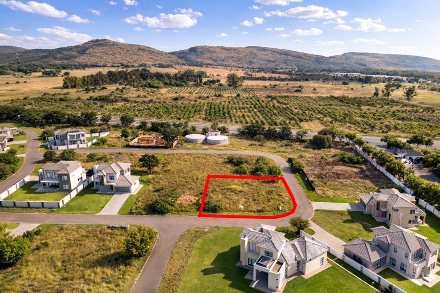 Commercial Property for Sale in Everglades Estate North West